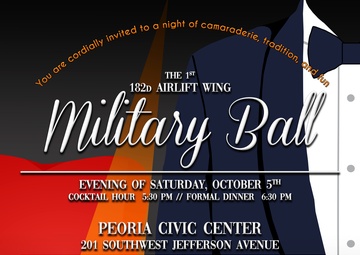 Military Ball