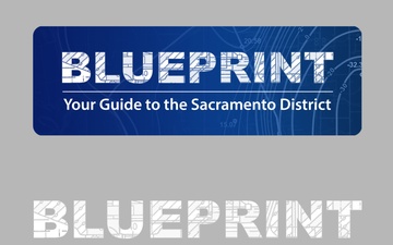 Blueprint Banners