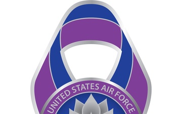 Family Advocacy Program - Hill AFB, UT logo design