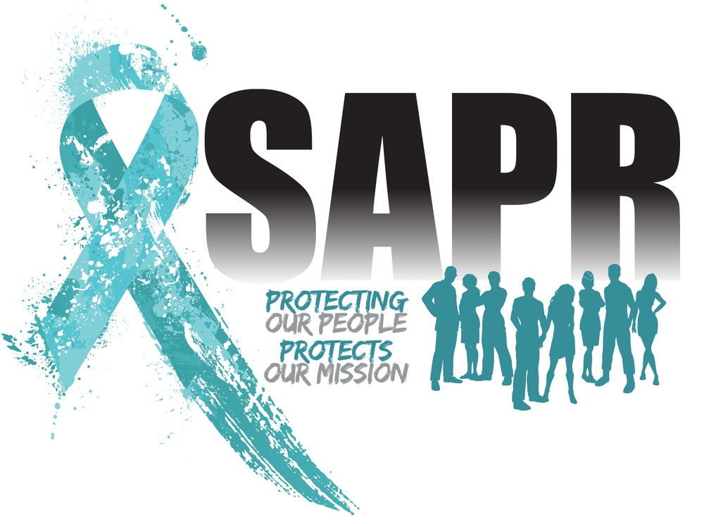 Sexual Assault and Response Program (SAPR) - Hill Air Force Base, UT