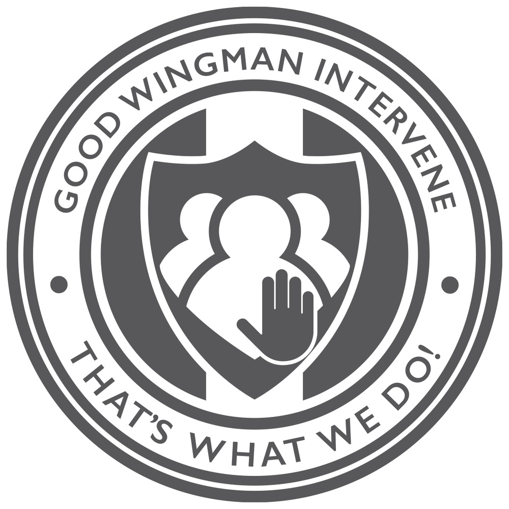 Wingman coin design - Hill Air Force Base, UT