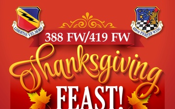 388 FW/419 FW Thanksgiving