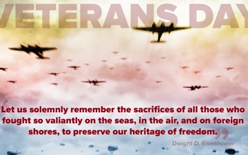 Veterans Day