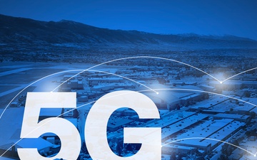 5G Technologies - Hill Air Force Base, UT