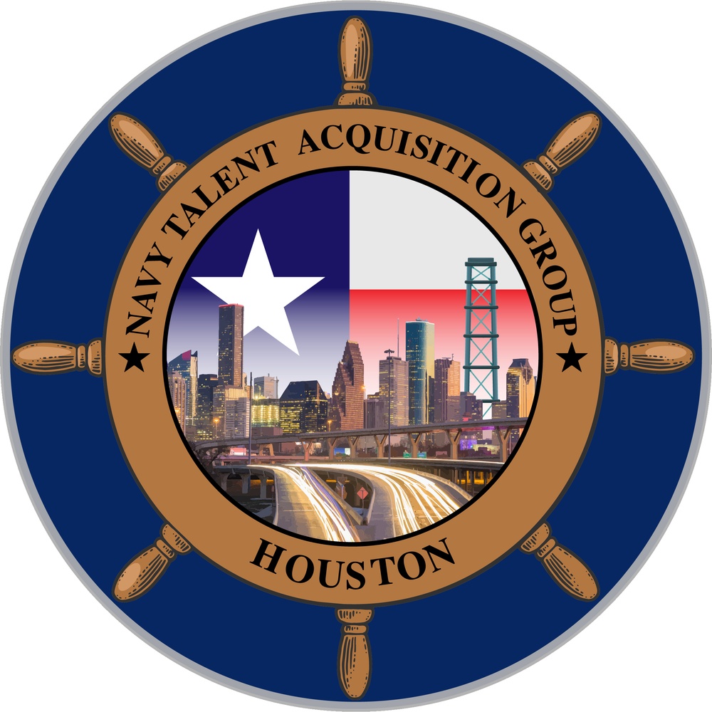 NTAG Houston Logo