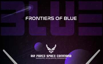 Frontiers of Blue