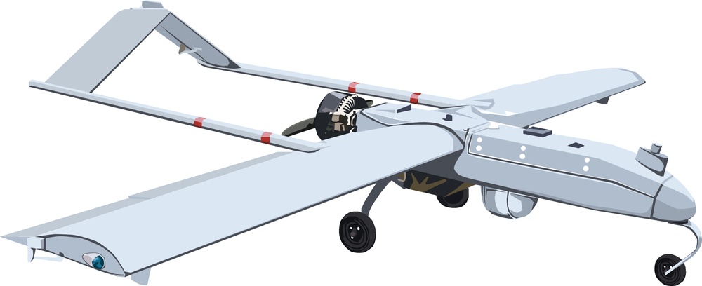UAV Illustration
