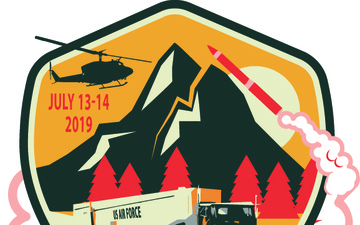 Mission Over Malmstrom Open House Logo