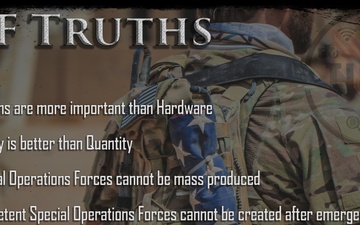 SOF Truths