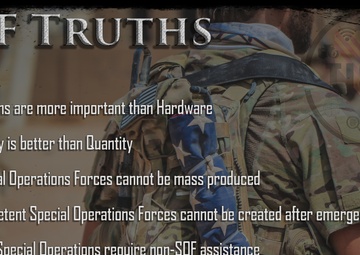 SOF Truths