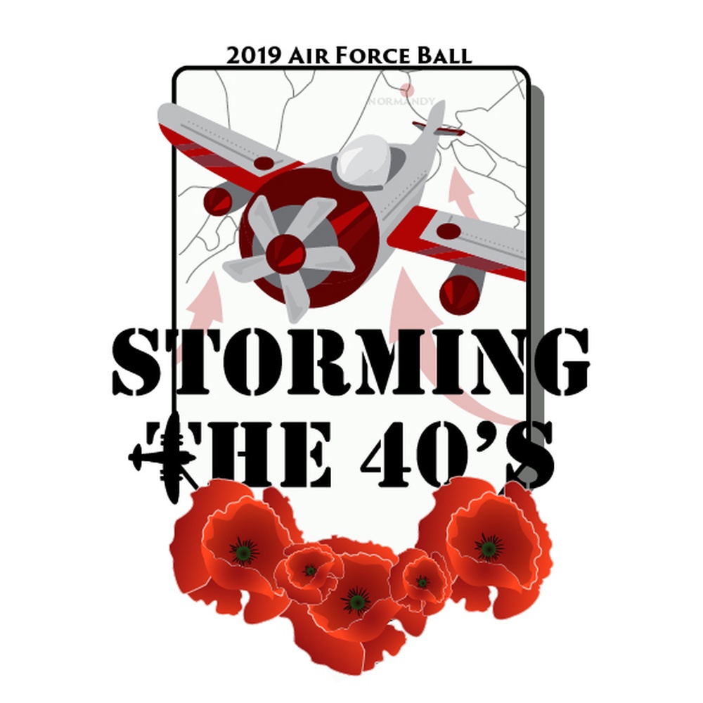 Storming the 40&amp;#39;s