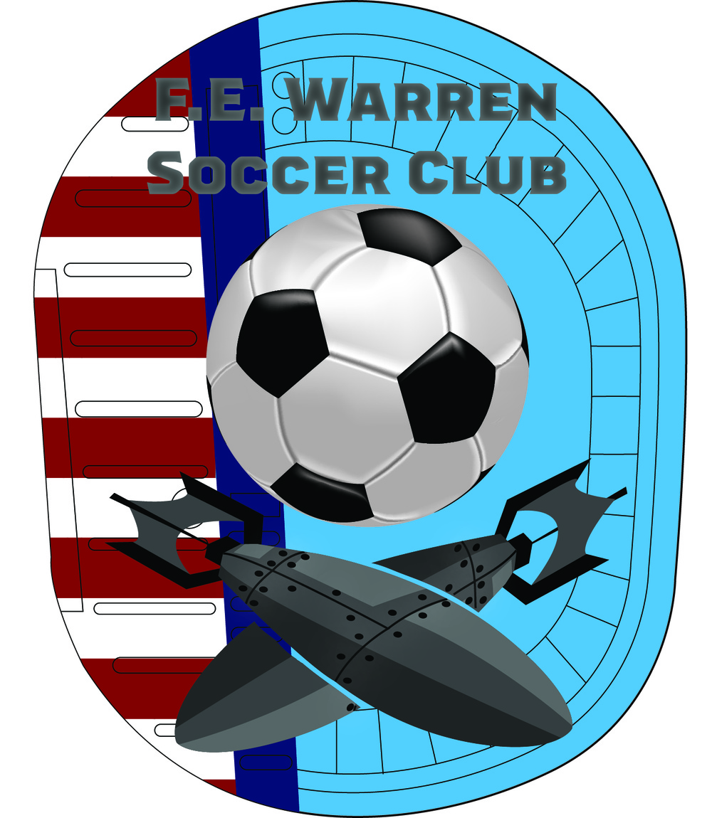F.E. Warren Soccer Club