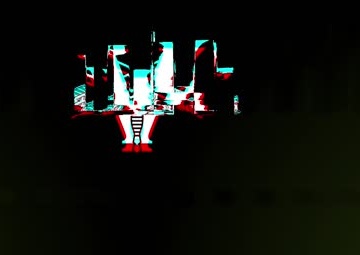 5th Special Forces Group (Airborne) Outro Graphic