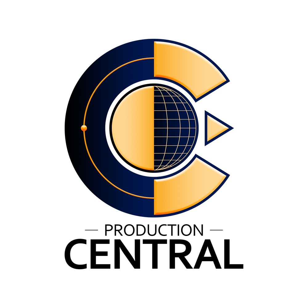 NASIC Production Central Logo