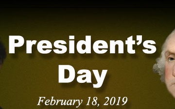 Presidents Day Facebook Cover Photo