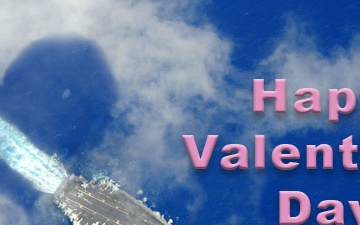 Valentine&amp;#39;s Day Facebook Cover Photo