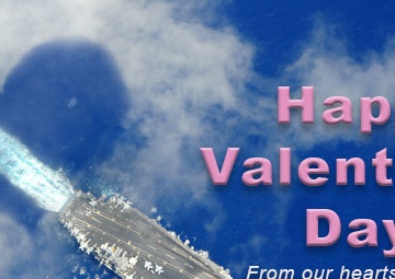 Valentine&amp;#39;s Day Facebook Cover Photo