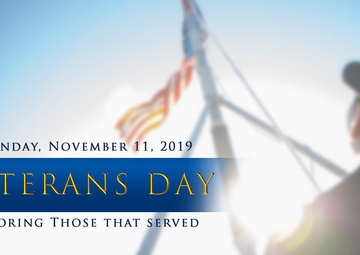 Veterans Day