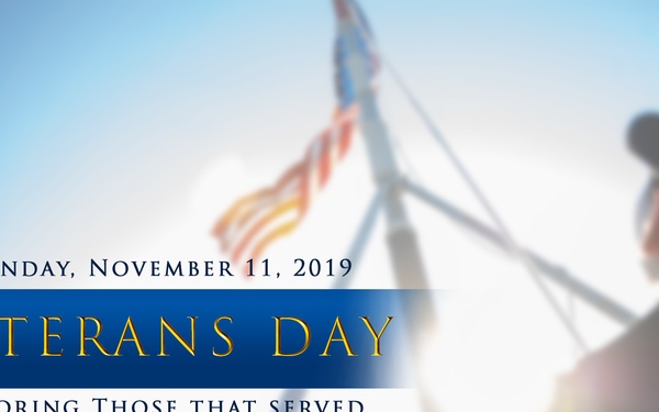 Veterans Day