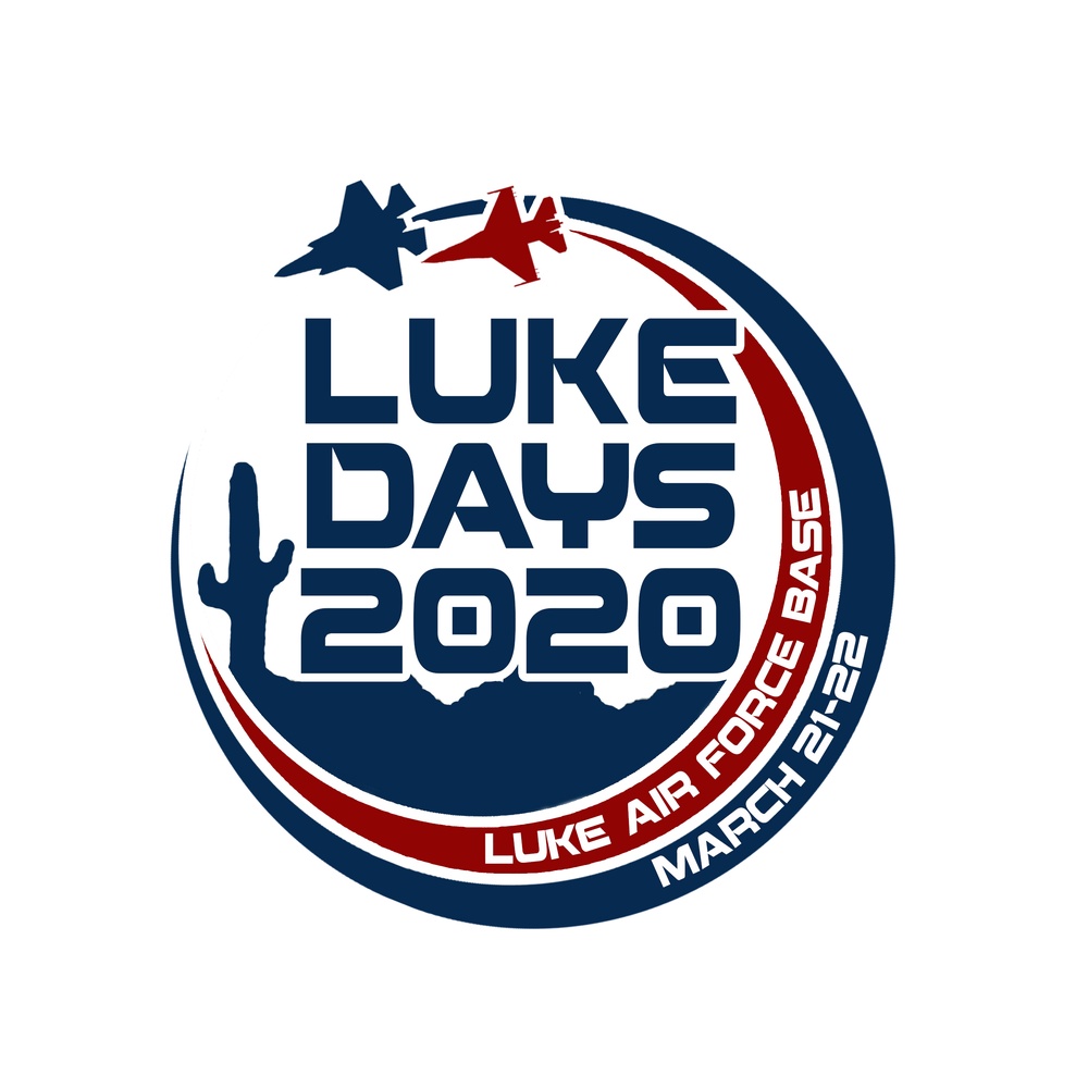 Luke Days 2020 Logo