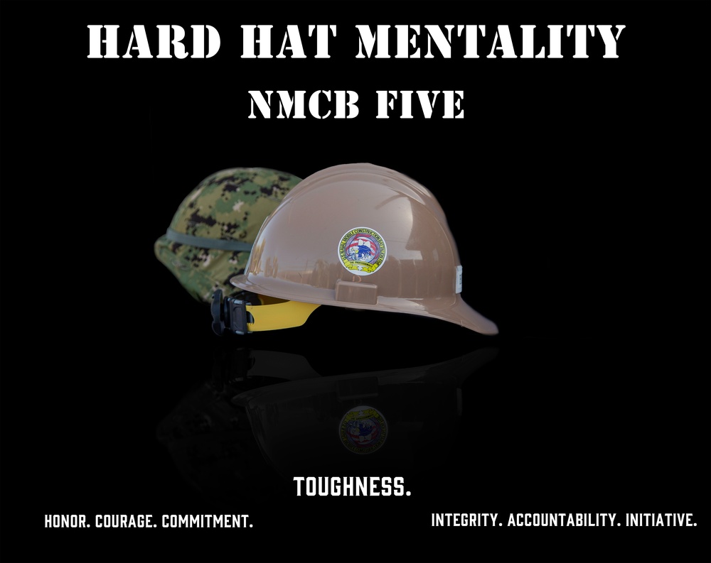 Hard Hat Mentality