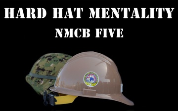 Hard Hat Mentality