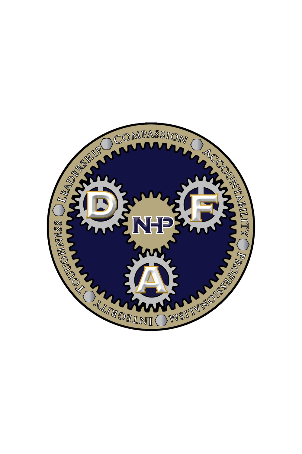 Director for Administration Coin