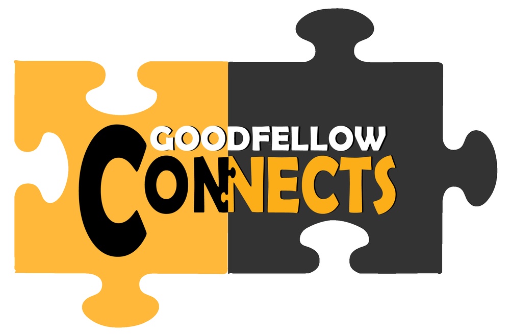Goodfellow Connect Logo