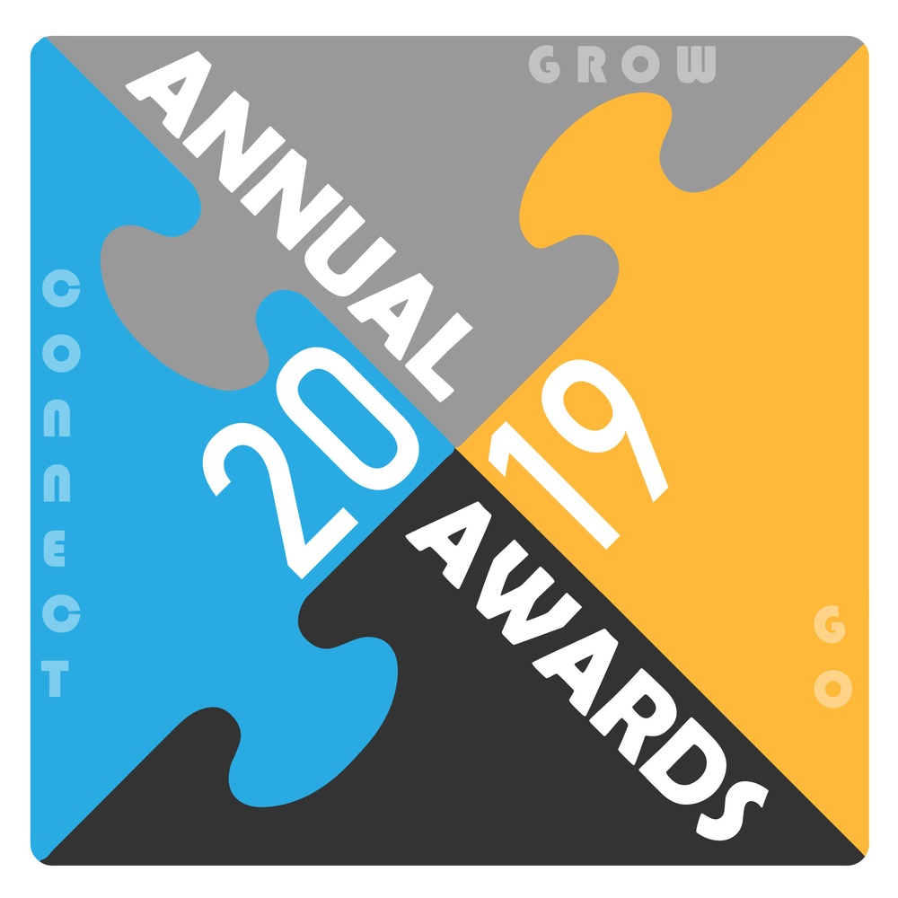 Annual Awards 2019 logo