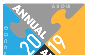 Annual Awards 2019 logo