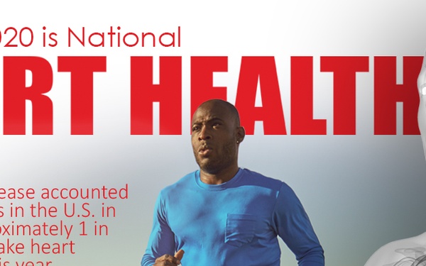 Heart Heatth 2020