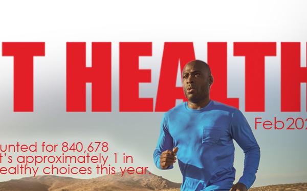 Heart Health for Twitter