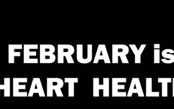 Heart Health 2020 video