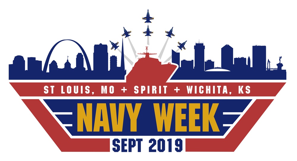 NRD St. Louis Navy Week