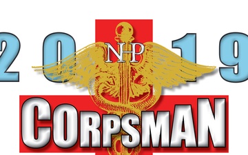 2019 Corpsman Skills Challenge graphic