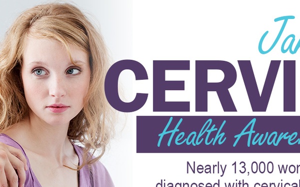 Cervical Health Awarenss Month