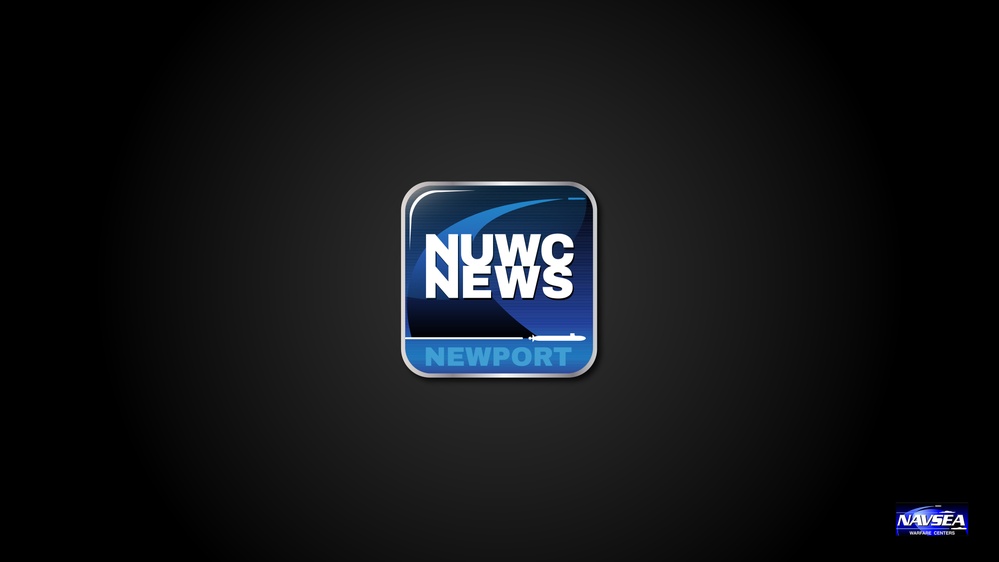 NUWC NEWS icon