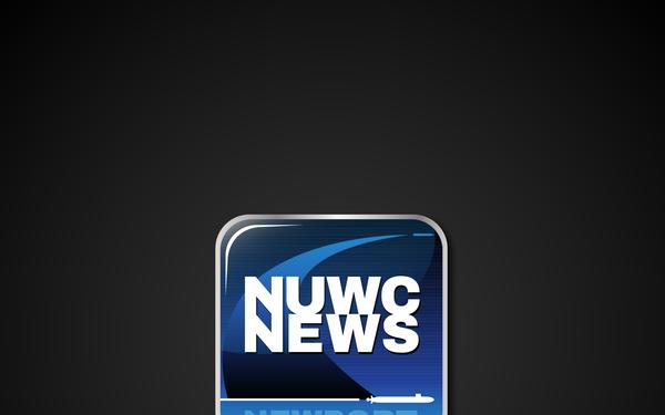 NUWC NEWS icon