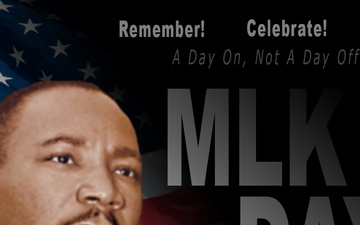 MLK Day 2020