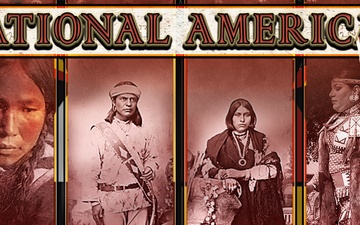 National American Indian Heritage Month