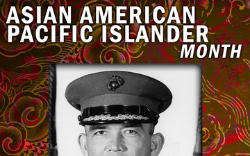 National Asian American Pacific Islander Heritage Month