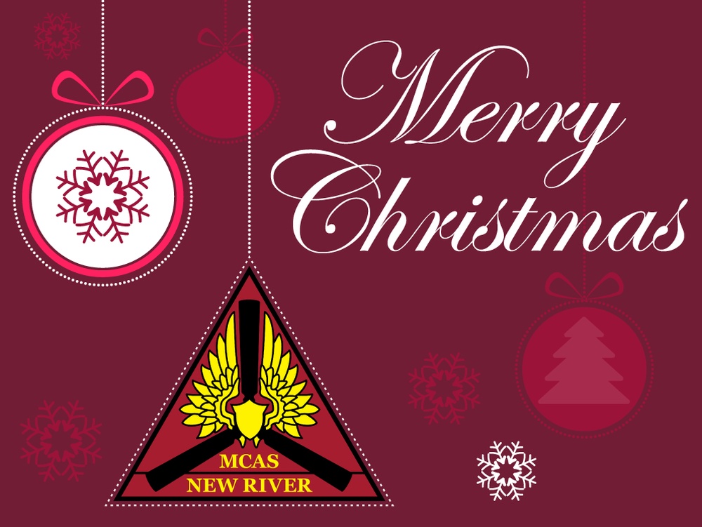 Christmas Day - MCAS New River