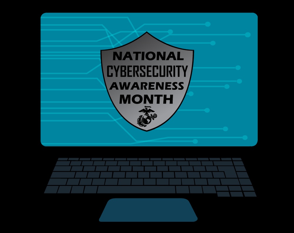 National Cybersecurity Awareness Month