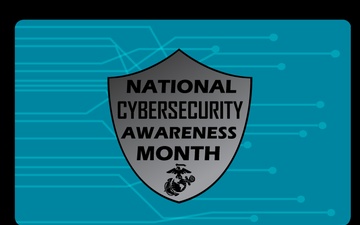 National Cybersecurity Awareness Month