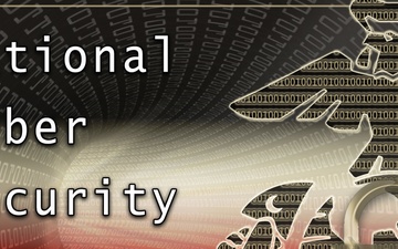 National Cybersecurity Awareness Month