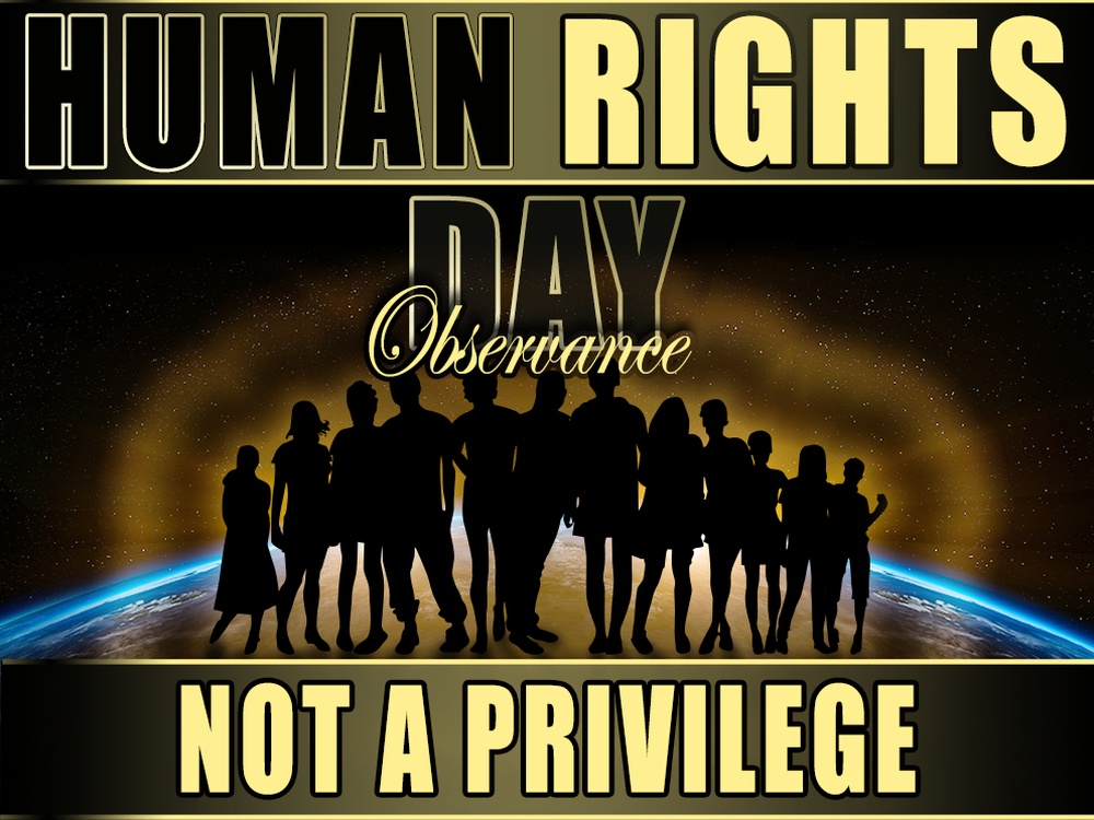 Human Rights Day