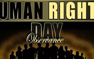 Human Rights Day