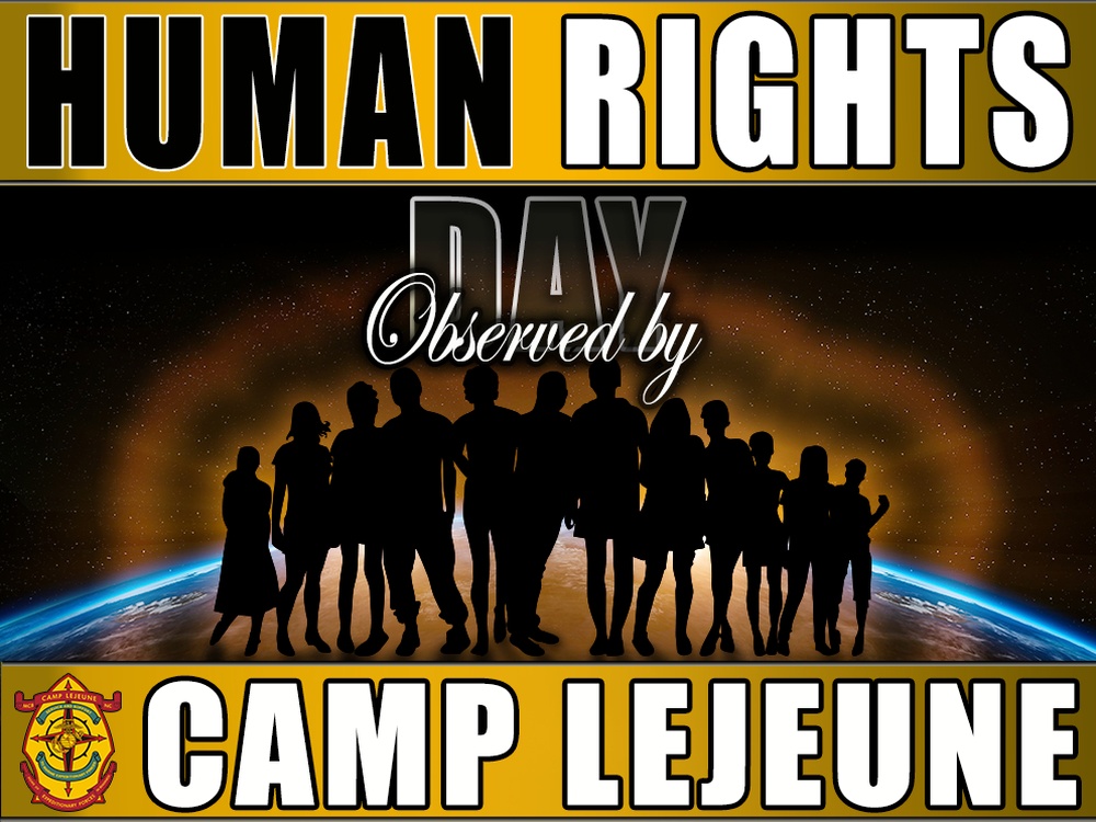 Human Rights Day