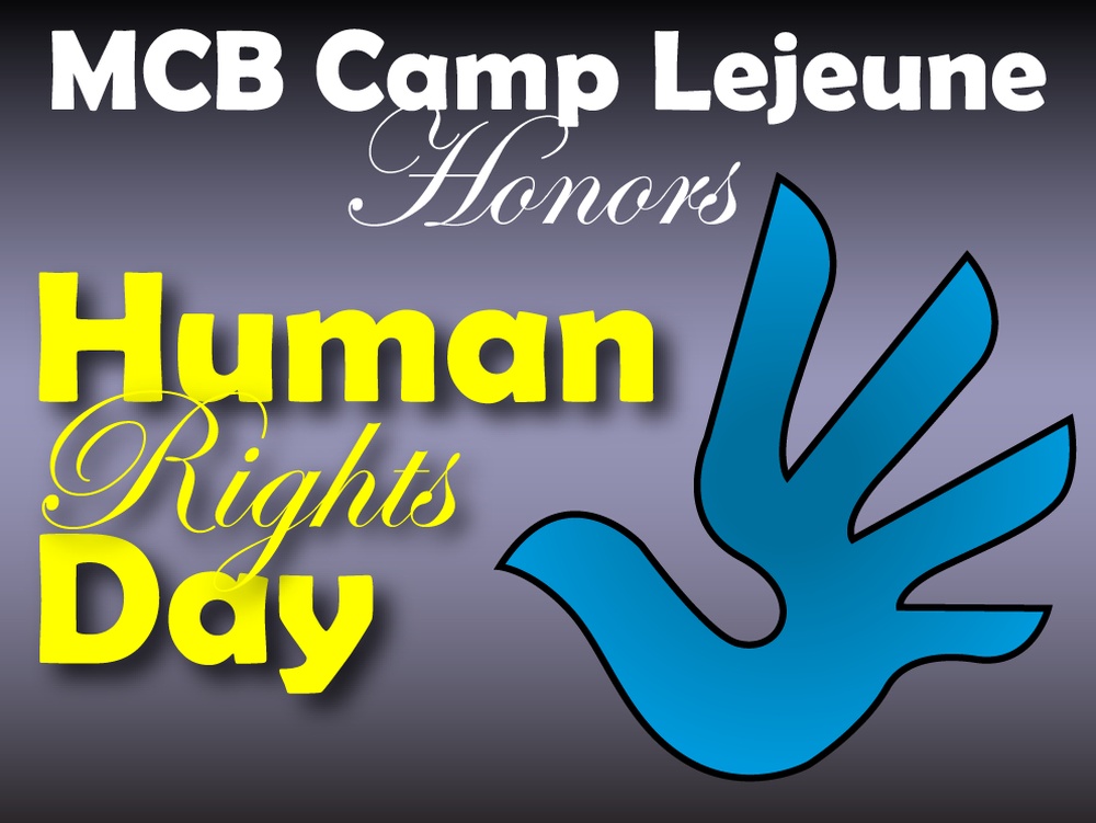 Human Rights Day