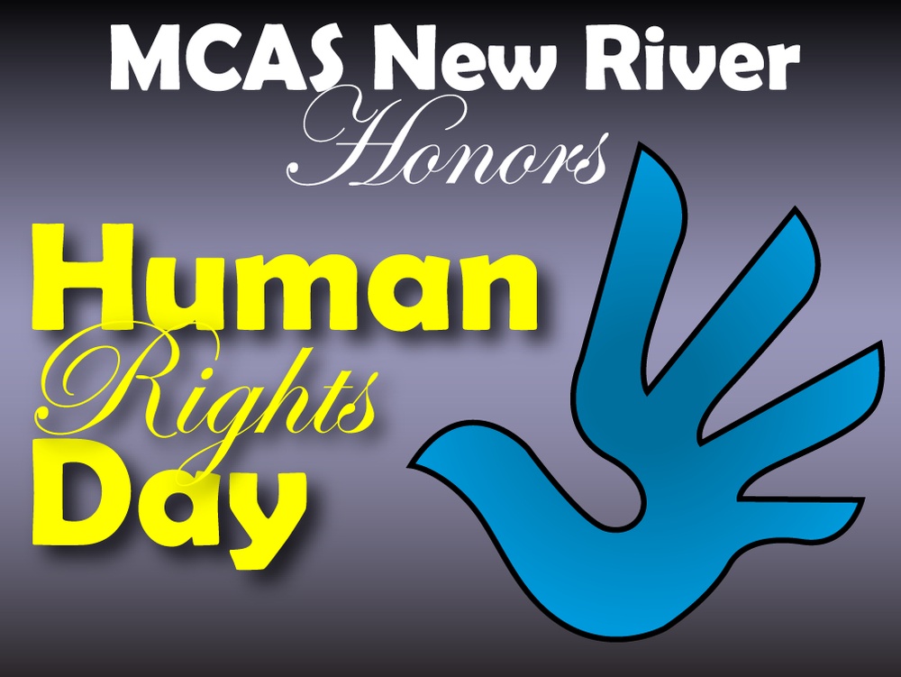 Human Rights Day